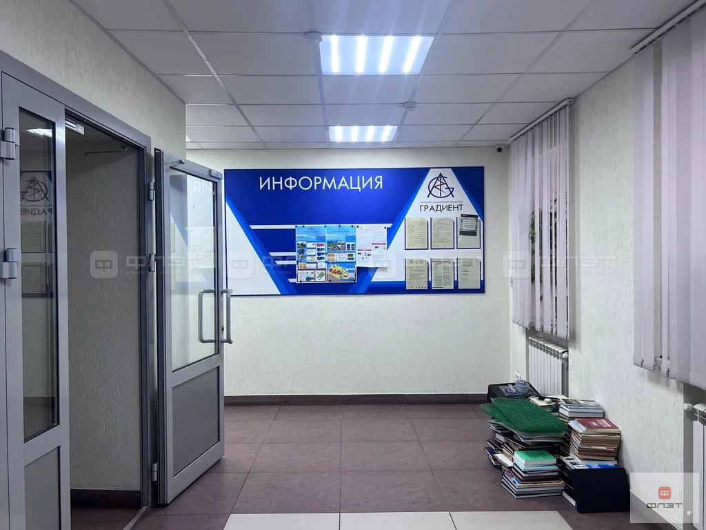 Аренда офиса, Казань, ул. Николая Ершова д.29Г - Фото 43