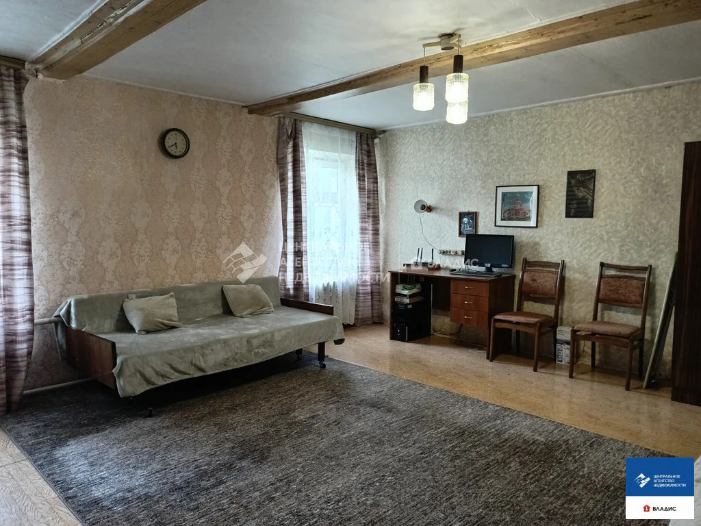 Продажа дома, Ибредь, Шиловский район, ул. Рязанская - Фото 4