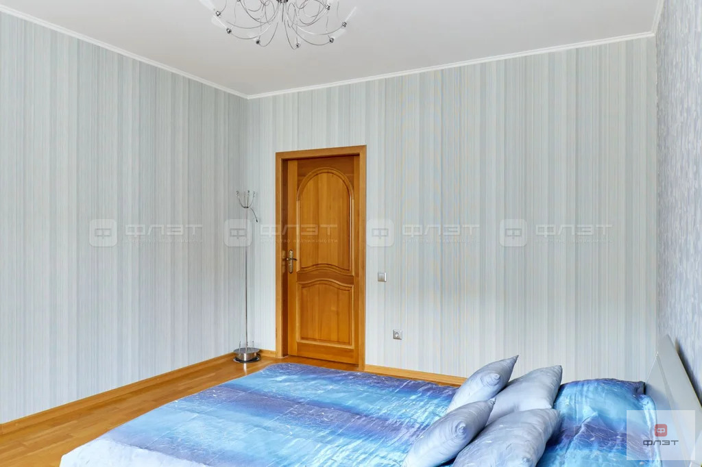 Продажа квартиры, Казань, ул. Гарифьянова - Фото 12