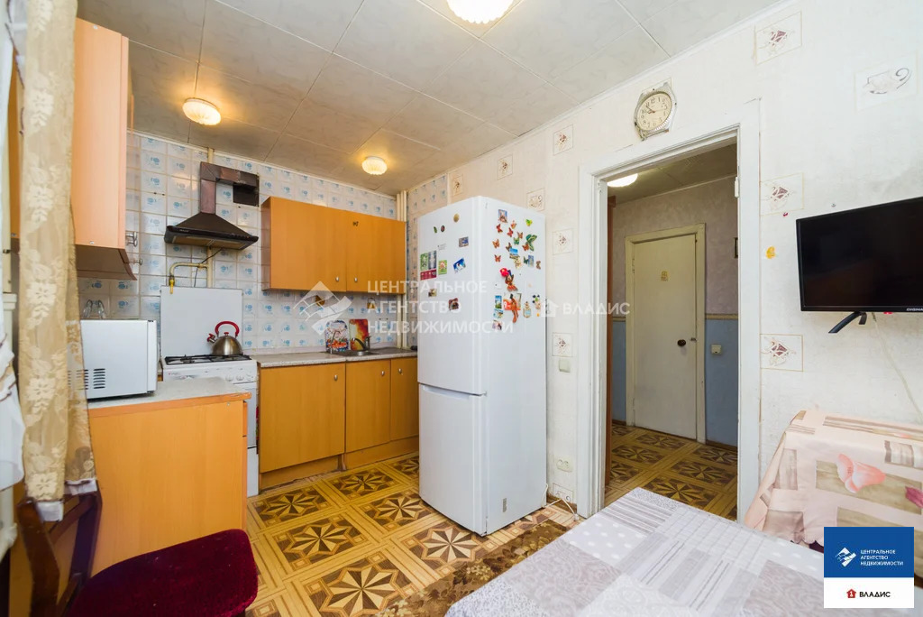 Продажа квартиры, Рязань, ул. Колхозная - Фото 11