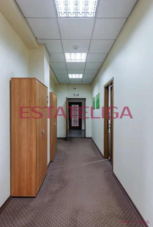 Продажа офиса, ул. Южнопортовая - Фото 47
