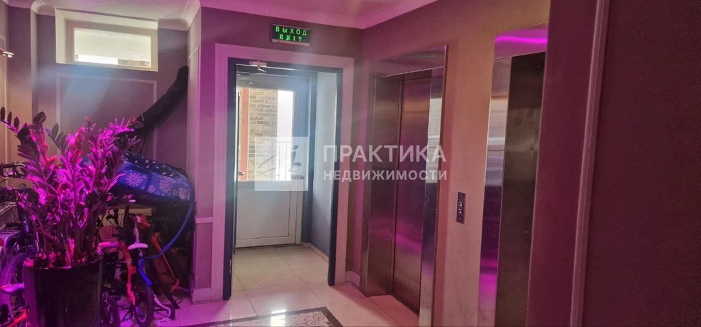 Продажа квартиры, Карамышевская наб. - Фото 14