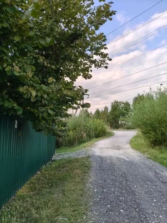 Дача в СНТ Огонек - Фото 6