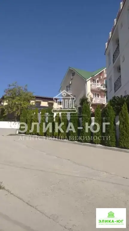 Продажа участка, Новомихайловский, Туапсинский район, Звездный кв-л. - Фото 3