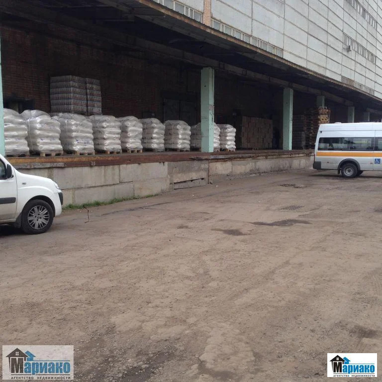 Аренда ПСН, м. Медведково, ул. Чермянская - Фото 1