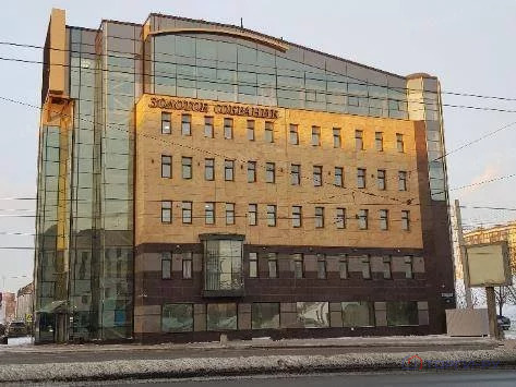Продажа офиса, Московский пр-кт, д. 135, лит. А - Фото 13