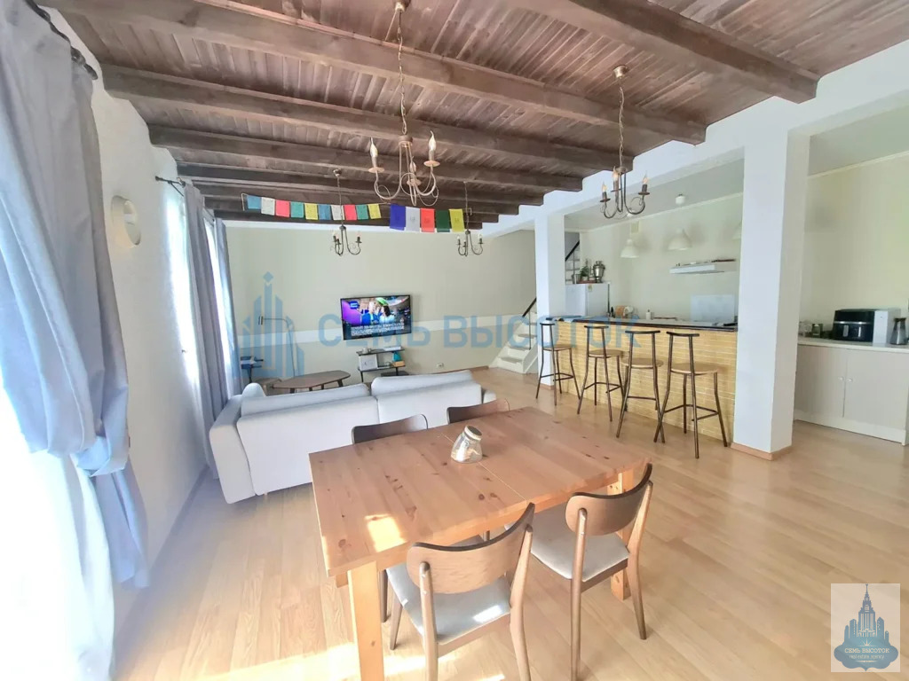 Продажа дома, Мещерино, Ленинский район, 85 - Фото 4
