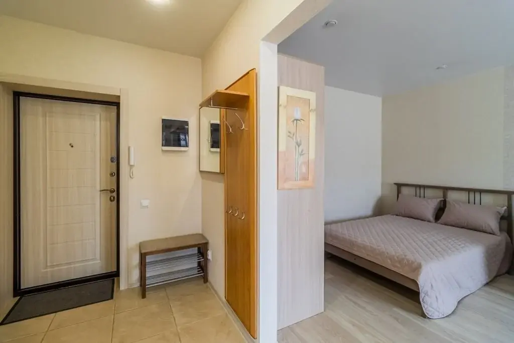 В аренду предлагается 1-комнатная квартира - Фото 3