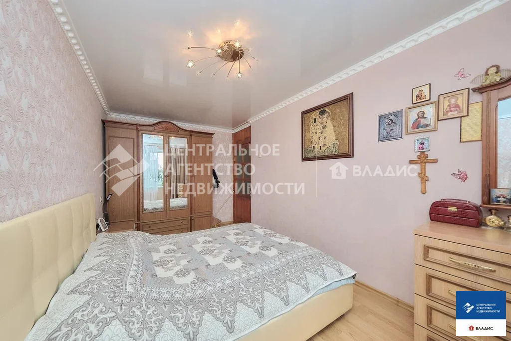 Продажа квартиры, Рязань, ул. Октябрьская - Фото 10