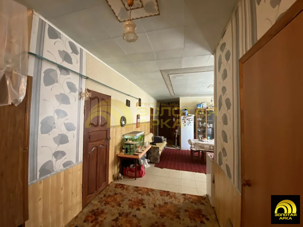 Продажа дома, Славянск-на-Кубани, Славянский район, ул. Батарейная - Фото 5