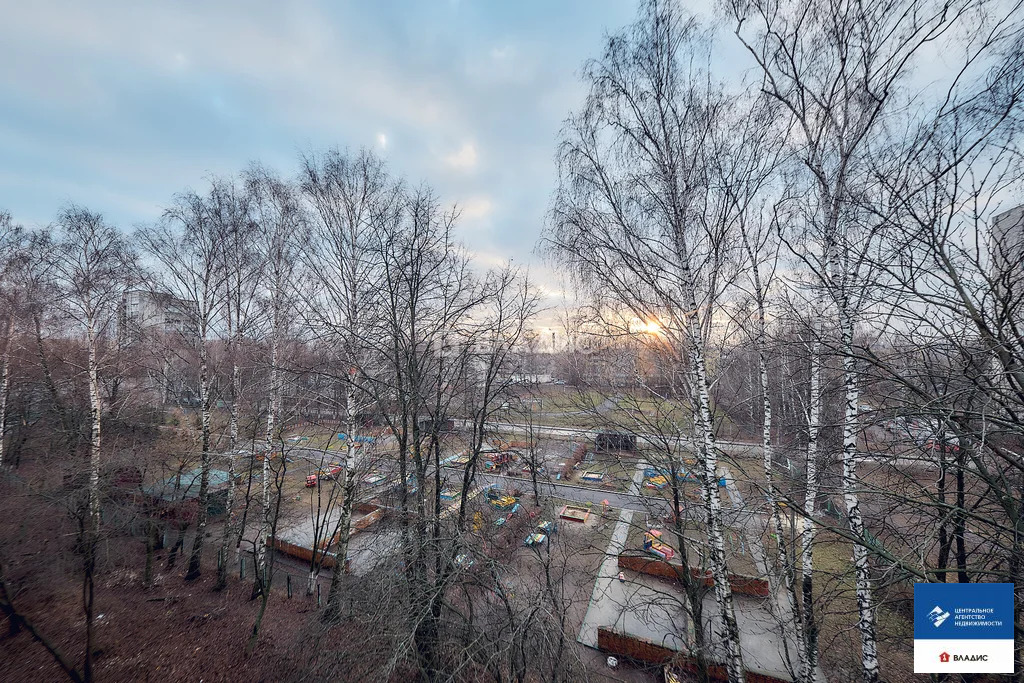 Продажа квартиры, Рязань, ул. Интернациональная - Фото 18