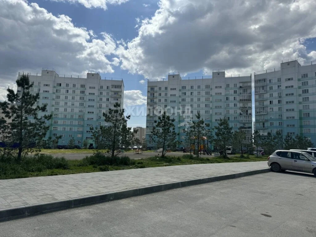 Продажа квартиры, Новосибирск, Плющихинская - Фото 13