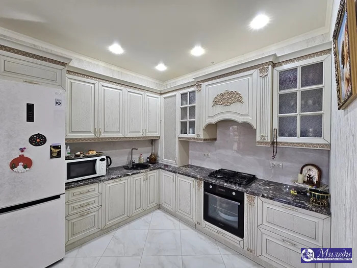 Продажа дома, Батайск, ул. Комарова - Фото 4