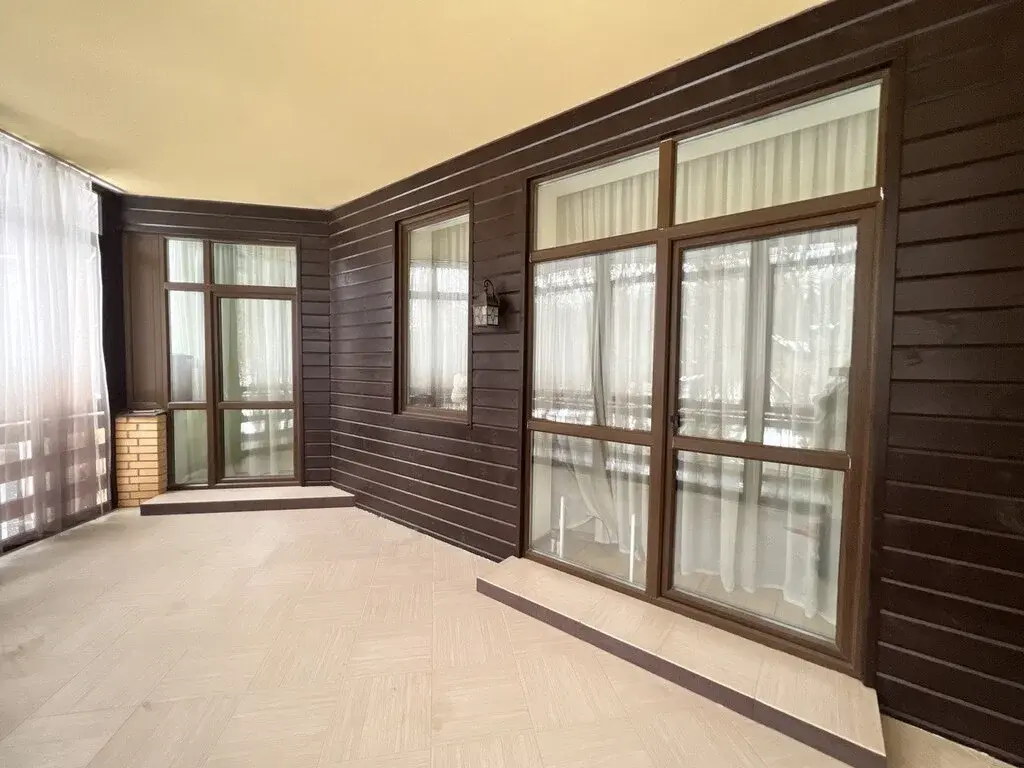 Продажа Таунхауса в Новой Москве. КП Юрьев Сад - Фото 29