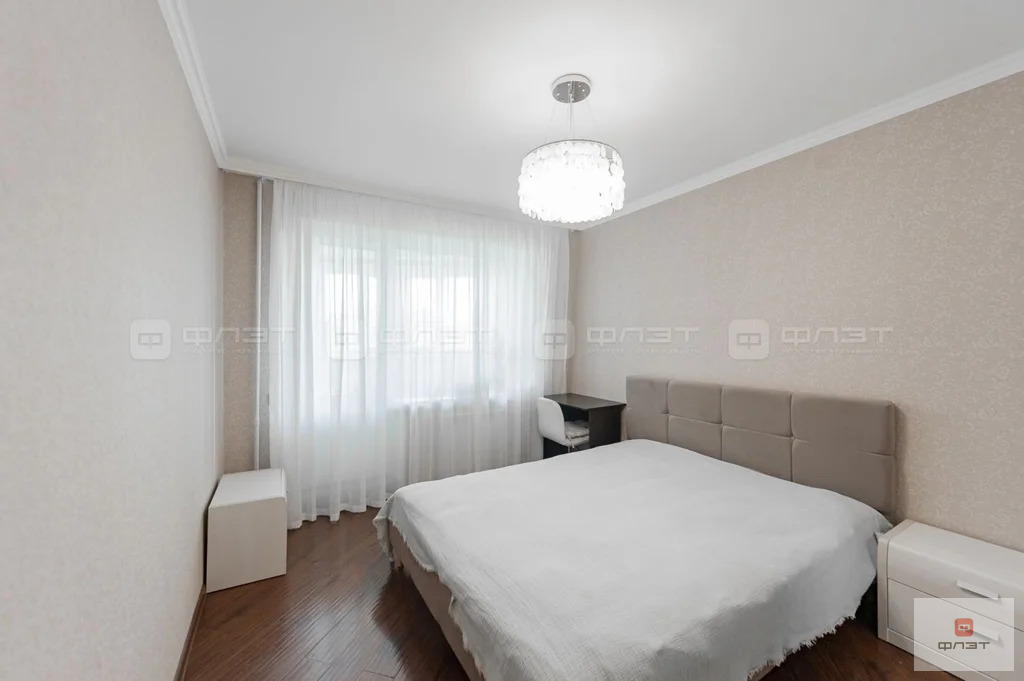 Продажа квартиры, Казань, ул. Четаева - Фото 17