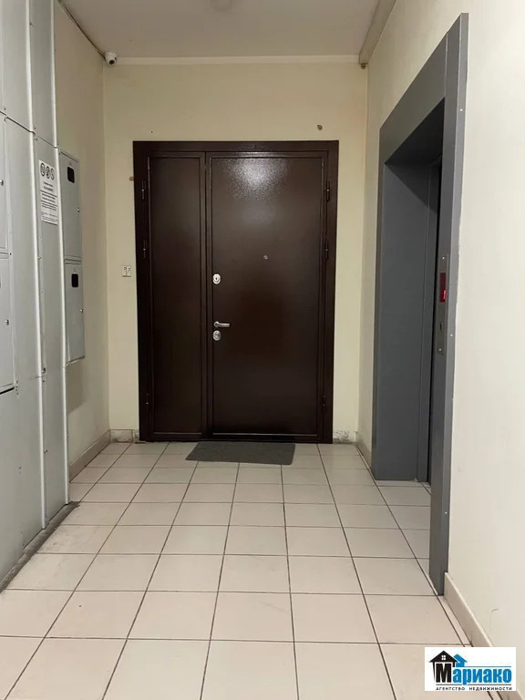 Продажа квартиры, Симферопольский проезд - Фото 8