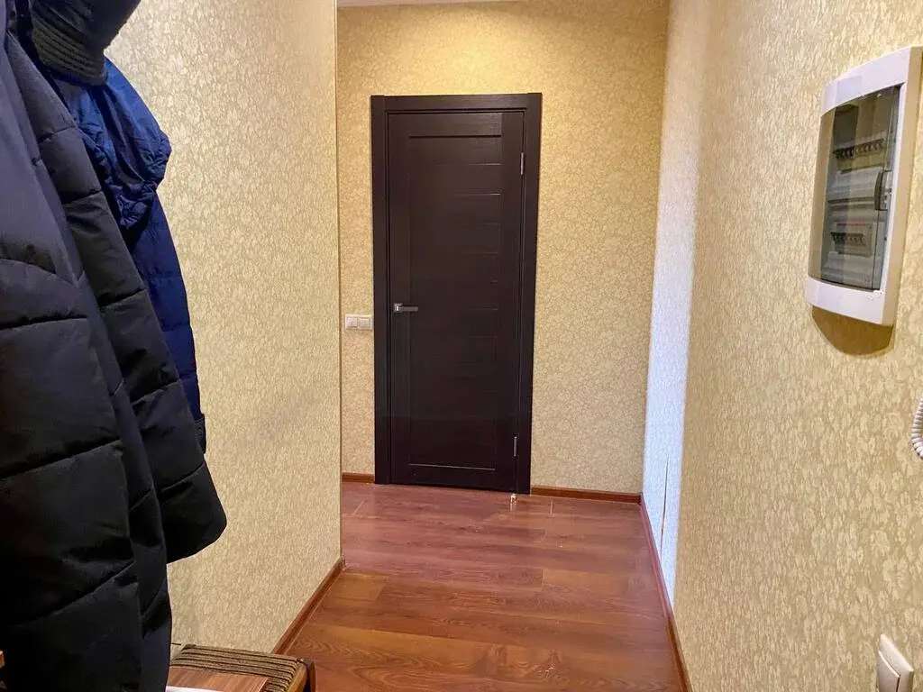 1-к. квартира, 41,7 м2, 2/9 эт. - Фото 14