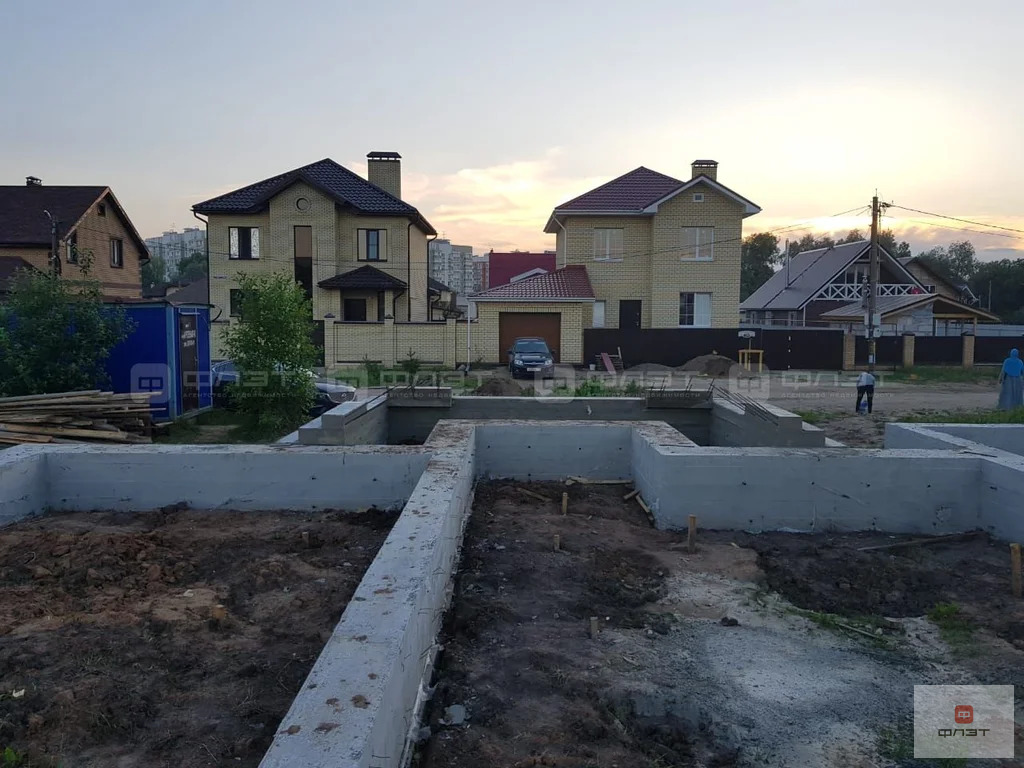 Продажа участка, Казань, ул. Мухамедьяра - Фото 11