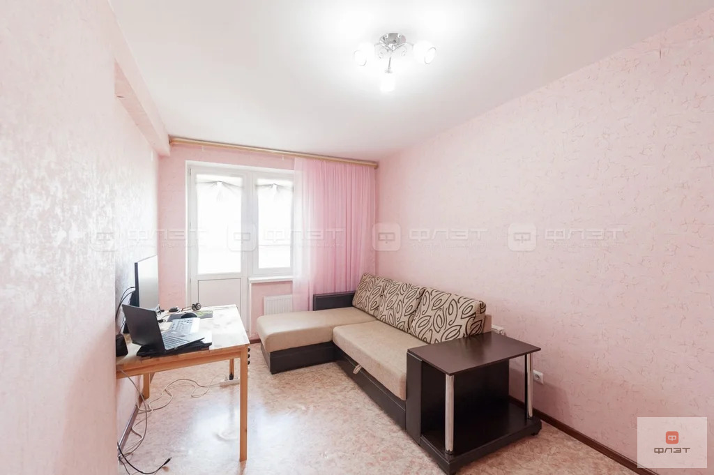 Продажа квартиры, Казань, ул. Чистопольская - Фото 2