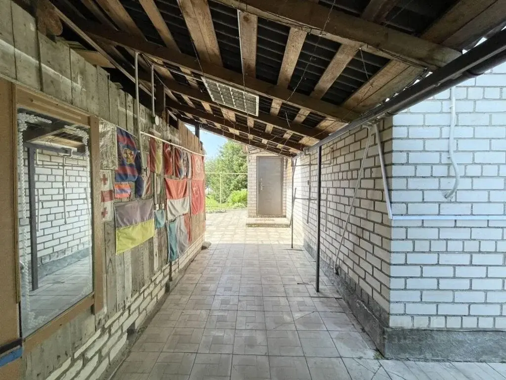 Продажа дома 80.0м ул. Строителей, 13, Переславль-Залесский, ... - Фото 35