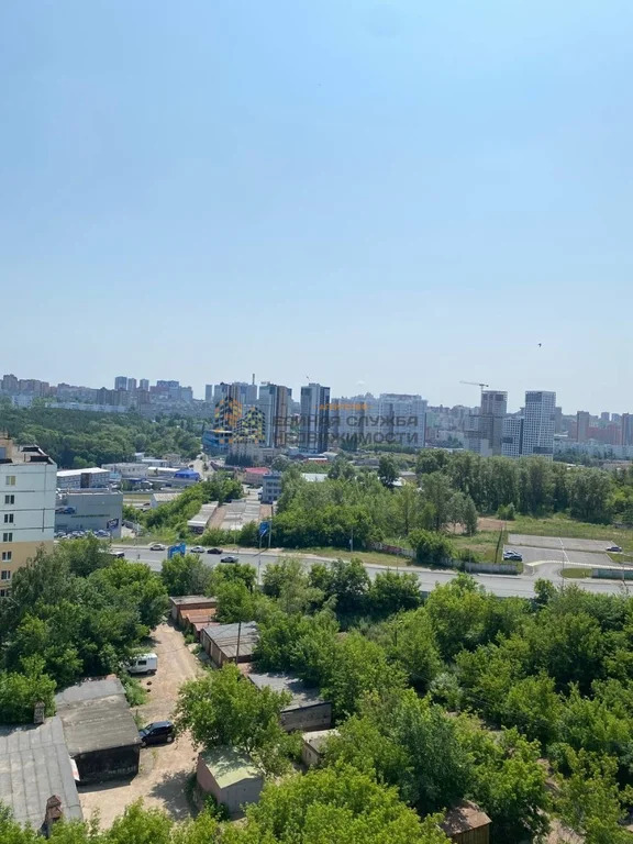 Аренда квартиры, Уфа, ул. Джалиля Киекбаева - Фото 14