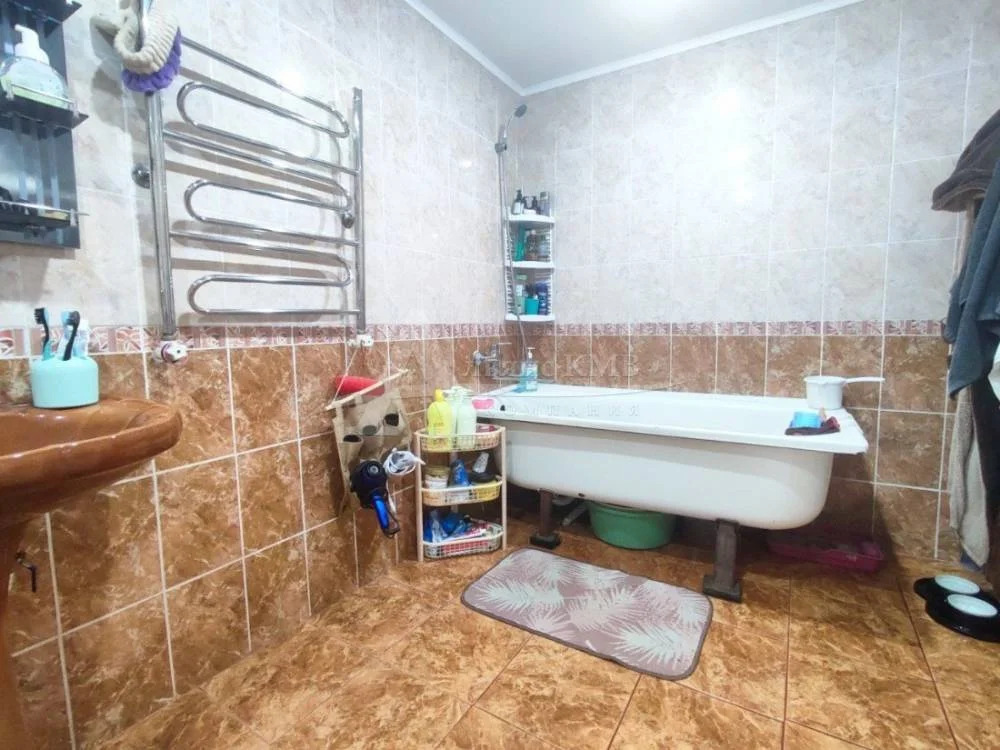 Продажа дома, Новопавловск, Кировский район, ул. Ленинская - Фото 9