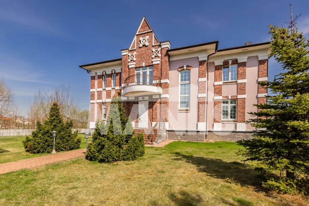 Объект 537520 - Фото 2