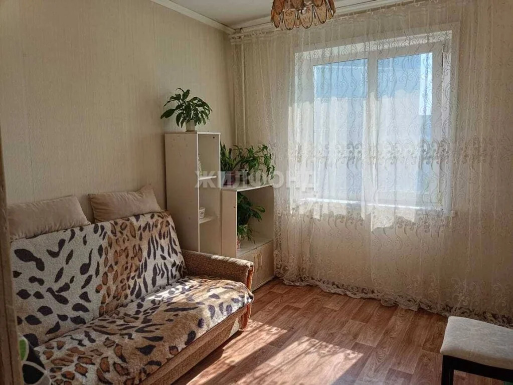 Продажа квартиры, Новосибирск, ул. Лазурная - Фото 10