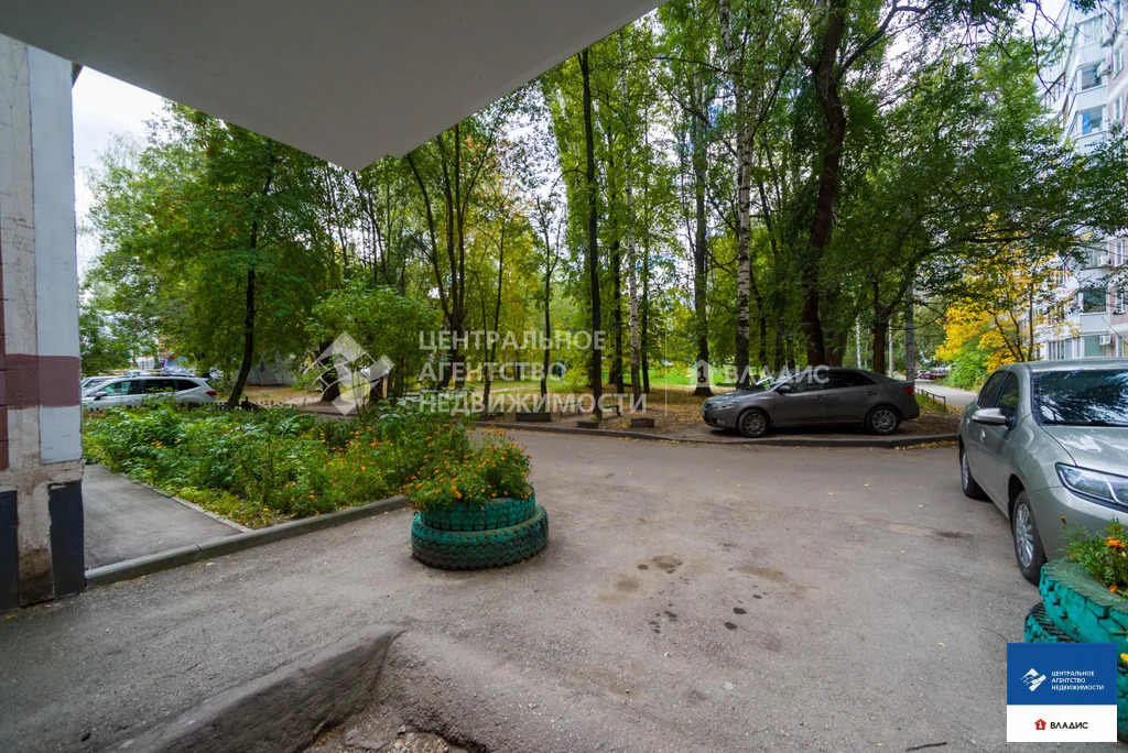 Продажа квартиры, Рязань, Касимовское ш. - Фото 13