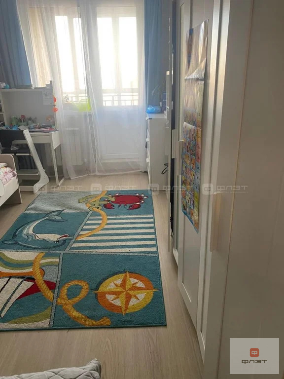 Продажа квартиры, Казань, ул. Профессора Камая - Фото 5