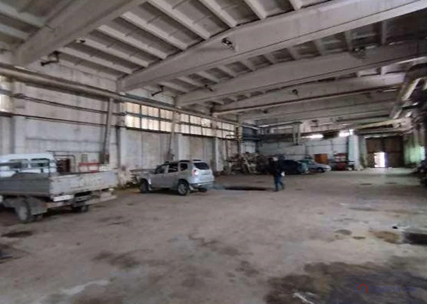 Продажа производственного помещения, Томск, ул. Мостовая - Фото 3