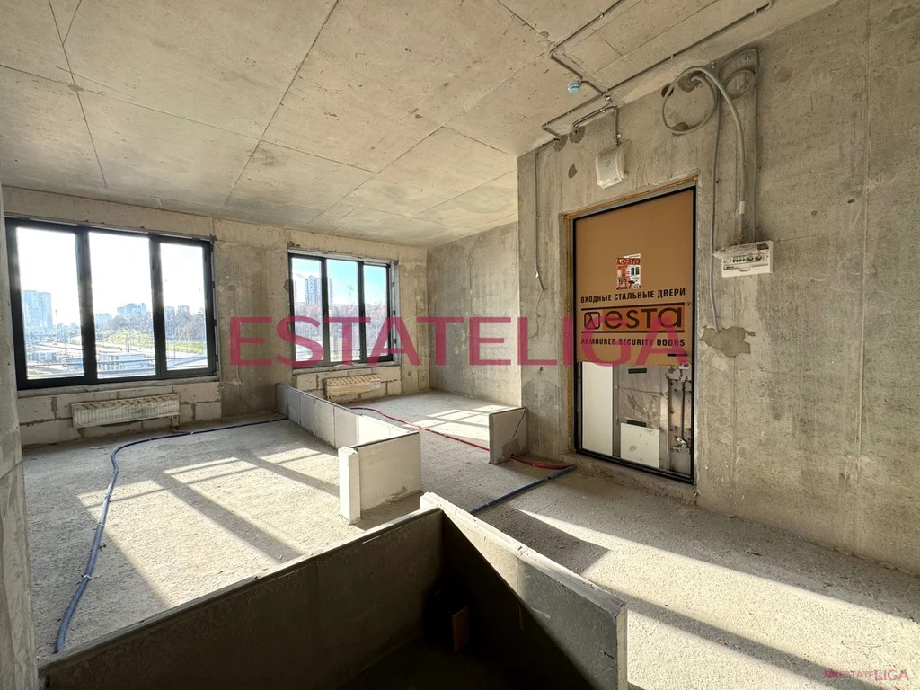 Продажа квартиры, проспект Генерала Дорохова - Фото 1