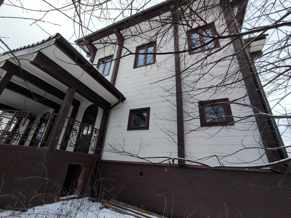 Продажа дома, Сенькино-Секерино, Михайлово-Ярцевское с. п. - Фото 19