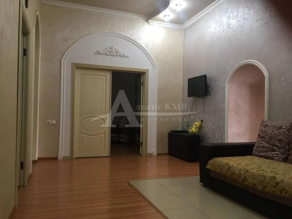 Продажа дома, Георгиевск, Александра Невского ул. - Фото 6