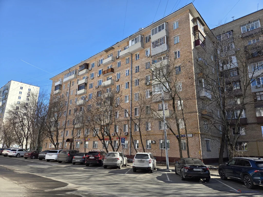 Продажа квартиры, ул. Асеева - Фото 1