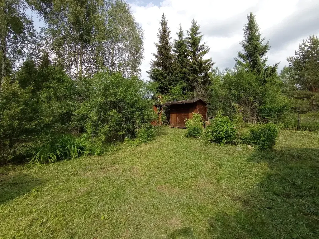 Дача 20 м2 на участке 7 сот. - Фото 11