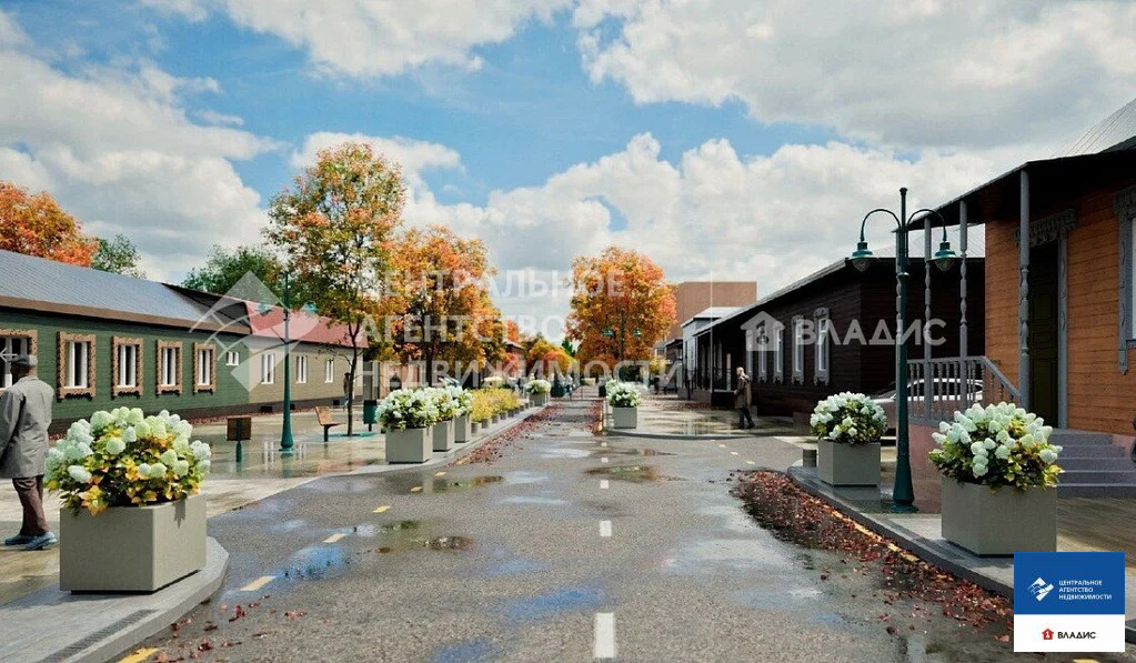 Продажа ПСН, Рязань, Первомайский пр-кт. - Фото 5