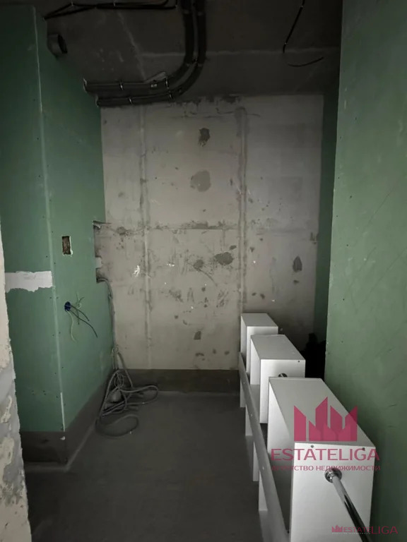 Продажа квартиры, м. Шелепиха, Причальный проезд - Фото 6