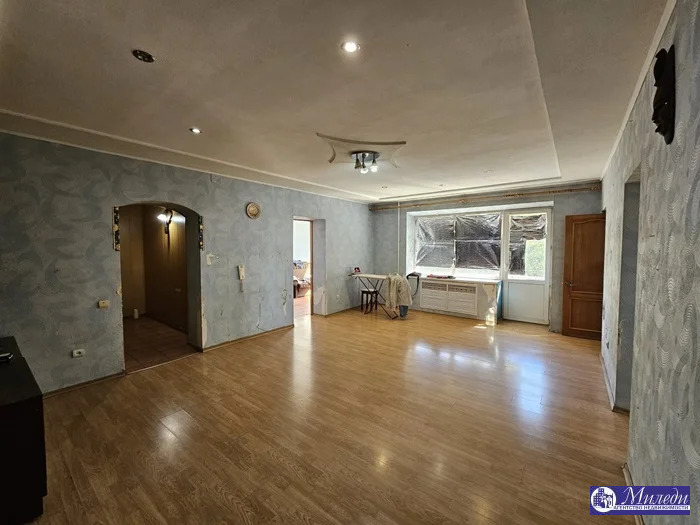 Продажа квартиры, Батайск, ул. Коммунистическая - Фото 7