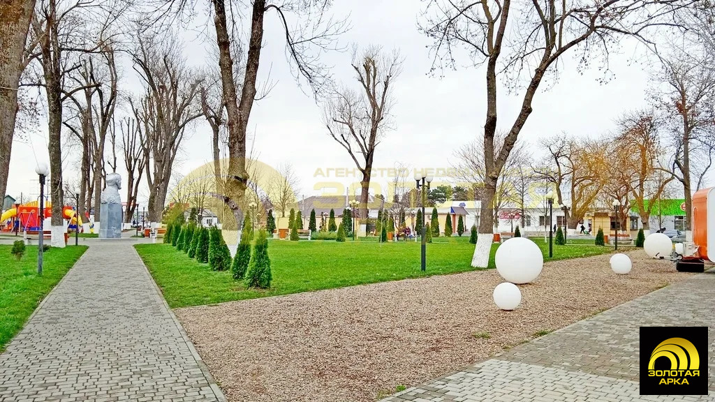 Продажа участка, Варениковская, Крымский район, ул. Стаханова - Фото 10