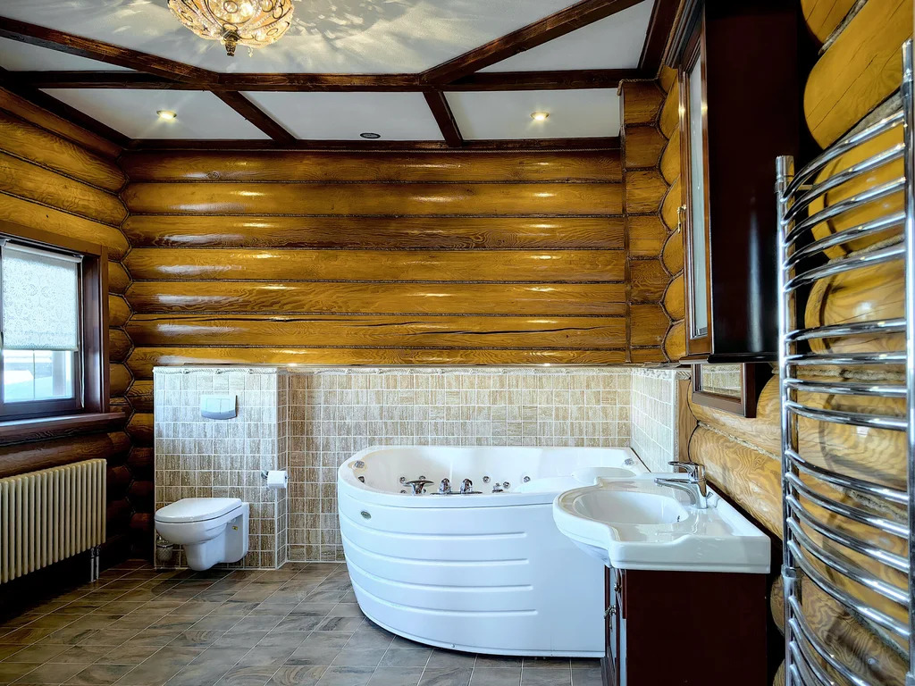 Продажа дома, Новоглаголево, Наро-Фоминский район, ул. Нижняя полевая - Фото 23