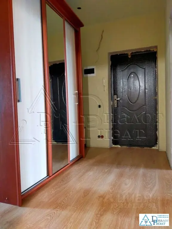 Аренда двухкомнатной квартиры 67.0м ул. Крымская, 4, Раменское, ... - Фото 18