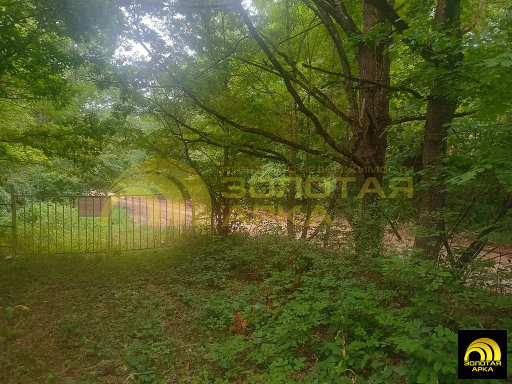 Продажа участка, Чибий, Северский район - Фото 5