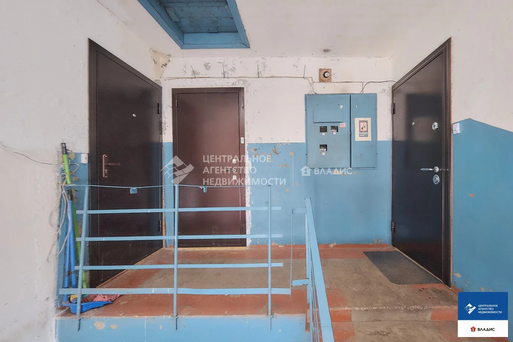 Продажа квартиры, Захарово, Захаровский район, ул. Победы - Фото 16