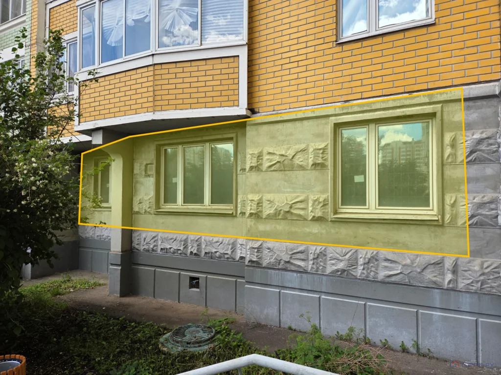 Продажа торгового помещения, Бескудниковский б-р. - Фото 4