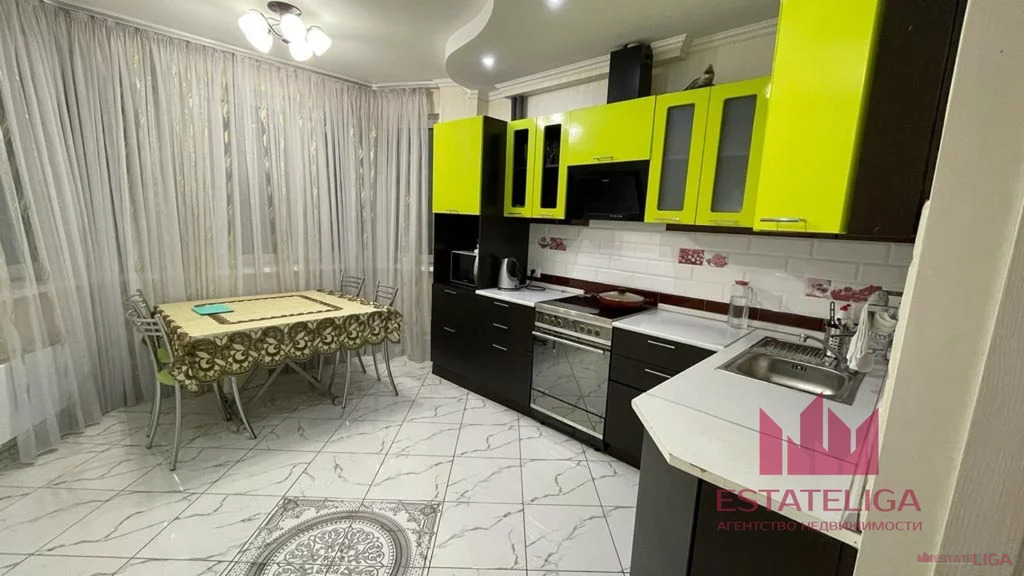 Аренда квартиры, Боброво, Дмитровский район, Крымская улица - Фото 1