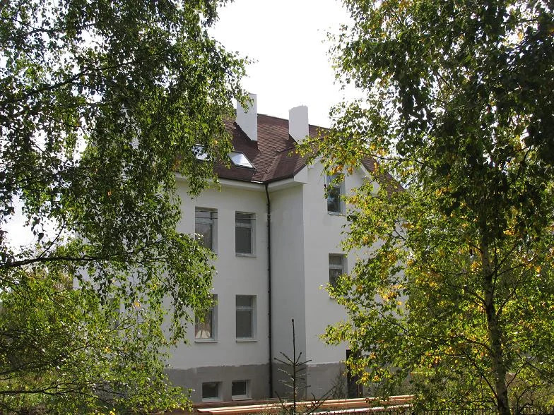 33 км от МКАД по Риге & Волоколамскому / 249 м2 / 15+ сот ИЖС - Фото 20