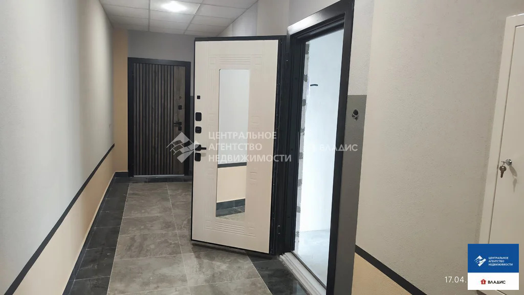 Продажа квартиры в новостройке, Рязань, ул. Новаторов - Фото 9