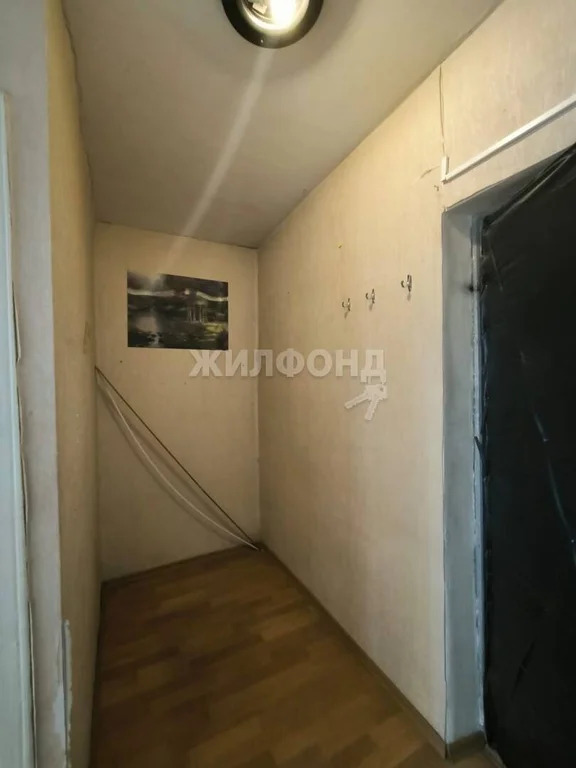 Продажа квартиры, Новосибирск, ул. Воинская - Фото 11