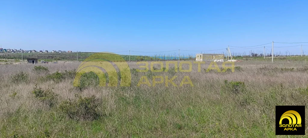 Продажа участка, Тамань, Темрюкский район - Фото 4